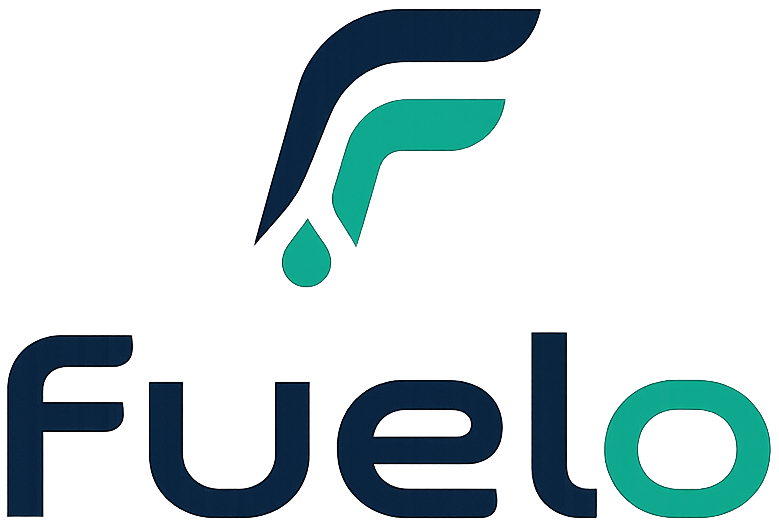 Fuelo Logo